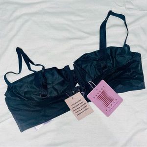 Savage Fenty Unlined Bra